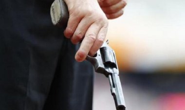 مورد عجیب سوءقصد به کارمند دانشگاه