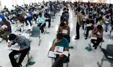 تغییر تعداد سوالات و زمان پاسخگویی سوالات در کنکور سال ۱۴۰۲