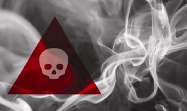 مونوکسید کربن ۲۱ شهروند جهرمی را مسموم کرد