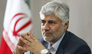 نماینده شیراز: فضای مجازی برخواهد گشت، اما هنوز زود است