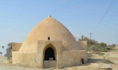 مرحله نخست ثبت سازه‌ های آبی تاریخی قشم در فهرست آثار ملی آغاز شد