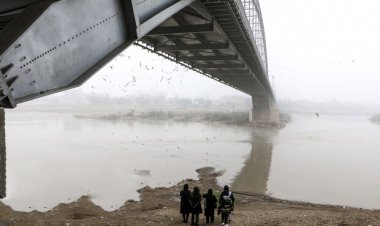 برخورد قانونی با مقصران آلودگی هوای خوزستان
