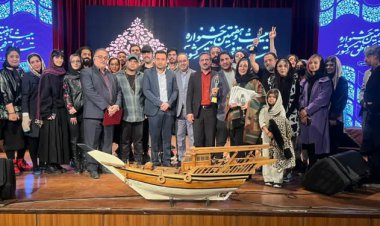 دو نمایش از فارس به جشنواره بین‌المللی تئاتر فجر راه یافتند