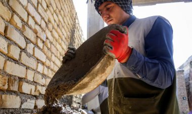 بازسازی و بهسازی هفت هزار سرپناه ایمن برای روستاییان فارس