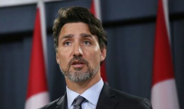 ترودو: کانادا تلاش می‌کند ایران را به خاطر هواپیمای اوکراینی پاسخگو کند