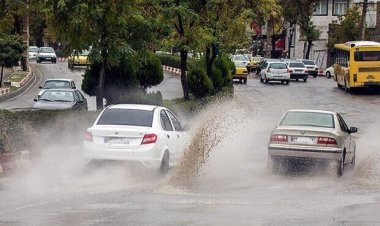 استان بوشهر در آماده باش!