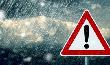 هشدار تقویت سامانه بارشی در خوزستان