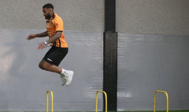 خط و نشان لوکادیا برای باشگاه پرسپولیس