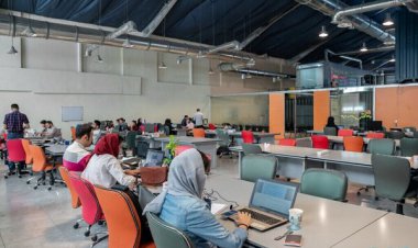 ﺍﻋﻄﺎﯼ ۴۰ ﻣﯿﻠﯿﺎﺭﺩ ریال وام برای حمایت از شرکت های نوآوری