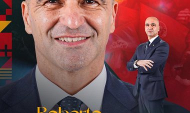 روبرتو مارتینز سرمربی پرتغال شد