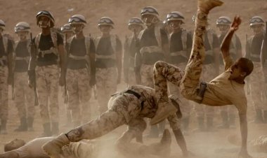 معرفی قوی‌ترین ارتش‌های خاورمیانه در سال ۲۰۲۳