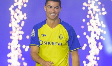 تمام امکانات لوکس النصر برای رونالدو