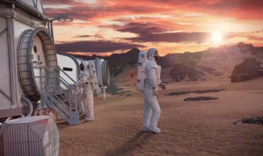 تولید غذا از پلاستیک ممکن می‌شود   