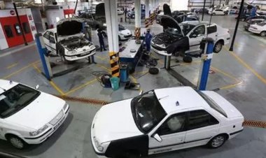 فروش ایران‌خودرو تا ۲۵ دی تمدید شد