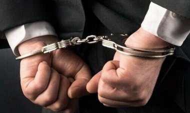 وکیل قلابی در خرمشهر دستگیر شد    