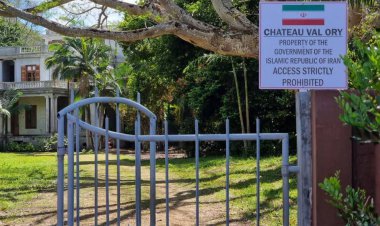 ماجرای مهاجرت شیرازی‌ها به کشورهای حوزه  اقیانوس هند