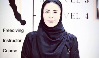 ثبت جهانی رکورد ملی توسط قهرمانان غواصی آزاد