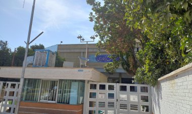 کتابخانه خوارزمی دانشگاه شیراز به دانشجویان مهندسی اختصاص یافت