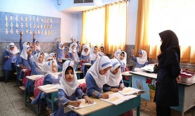 مدارس شیراز در نوبت عصر فعال است