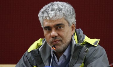 کنارگذر‌های رودخانه خشک شیراز مسدود شدند