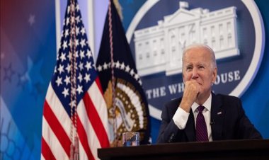 دستور دادستان کل آمریکا برای بازبینی اسناد کشف شده از دفتر بایدن