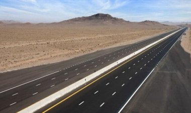 روند اجرای طرح های عمرانی مشترک بین استان های بوشهر و فارس بررسی شد