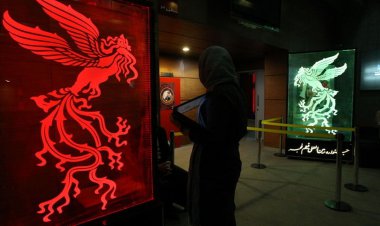 مدعیان سیمرغ بلورین