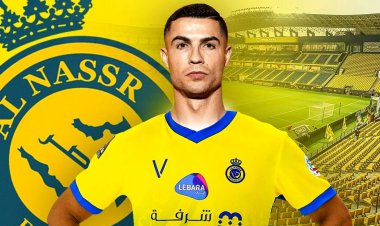 رونالدو سفیر عربستان می‌شود؛ افشاگری از دستمزد نجومی او