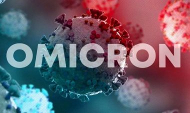 گردش اومیکرون در جامعه