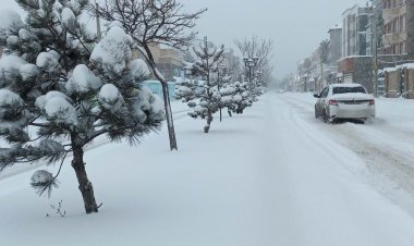 ثبت بارش ۵۰ سانتی‌متری برف در کهگیلویه وبویراحمد