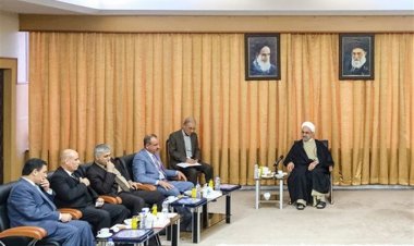 حکم دستگیری  ترامپ؟!