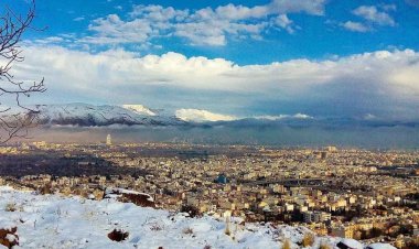 یخبندان‌ در 27 استان و ماندگاری هوای سرد