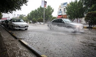احتمال سرمازدگی محصولات کشاورزی و اختلال موقت در فعالیت ناوگان هوایی هرمزگان