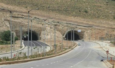 ماجرای خاموشی تونل‌های دوقلو در شیراز چه بود؟