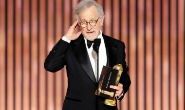 برندگان گلدن گلوب معرفی شدند