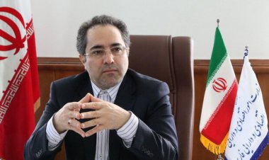 کسب رتبه سوم فارس در جذب سرمایه گذاری خارجی