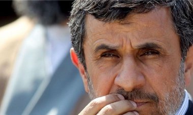 سکوت احمدی نژاد؛ رازش چیست؟