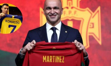 سخت‌ترین ماموریت سرمربی جدید پرتغال