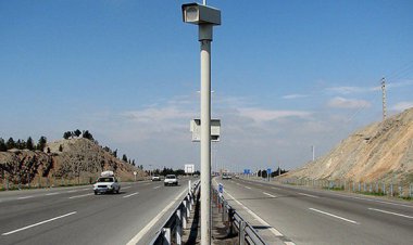 افزایش ۴۲ درصدی تردد در محورهای استان بوشهر