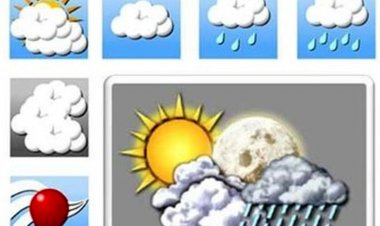 سامانه بارشی جدید از روز جمعه وارد استان بوشهر می‌شود