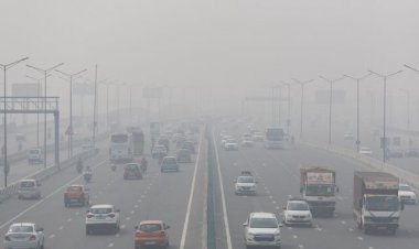 دهلی با شاخص ۳۰۴، آلوده‌ترین شهر جهان