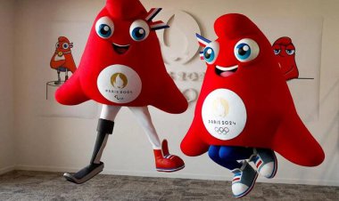 ۳ میلیارد یورو برآورد هزینه المپیک و پارالمپیک پاریس