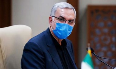 وزیر بهداشت: مراکز درمانی آماده باش هستند   