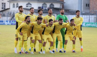 خداحافظی زودهنگام فجر از جام حذفی