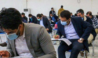 تنها شرط استخدام در سال آینده   