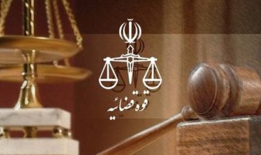 علیرضا اکبری محکوم به اعدام شد