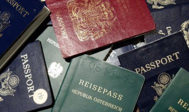 قویترین پاسپورت جهان و رتبه ایران در سال ۲۰۲۳