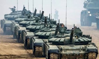 مکرون از خطوط قرمز پوتین عبور کرد