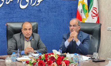 ساخت پارک کوهستان دزفول در دستور کار