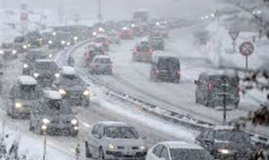 غافلگیری شهرداری تهران مقابل بارش پیش‌بینی شده